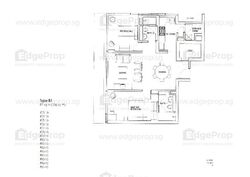 The Trumps (D14), Condominium #530643651